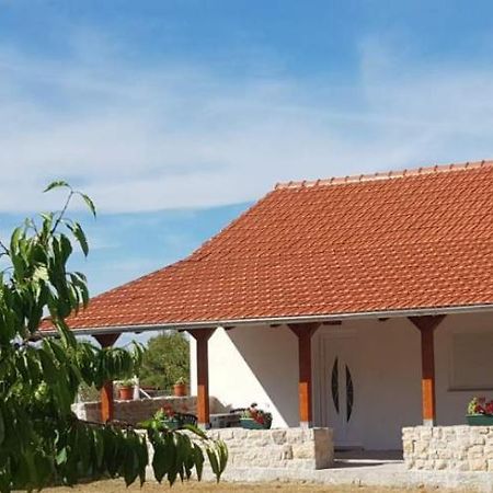 Apartmani Dejan Skradin Luaran gambar