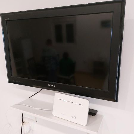 Apartmani Dejan Skradin Luaran gambar