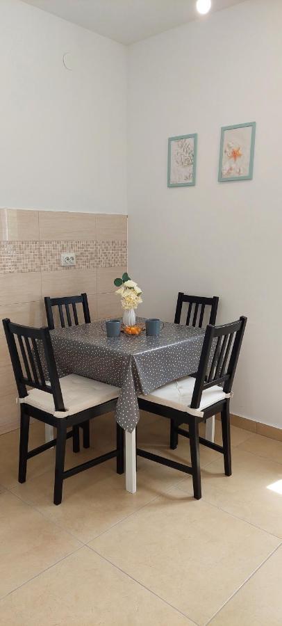 Apartmani Dejan Skradin Luaran gambar