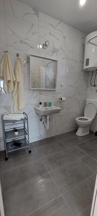 Apartmani Dejan Skradin Luaran gambar