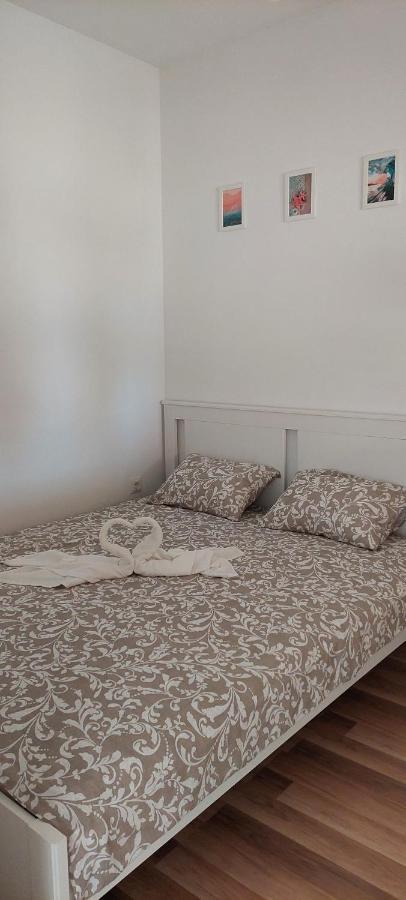 Apartmani Dejan Skradin Luaran gambar