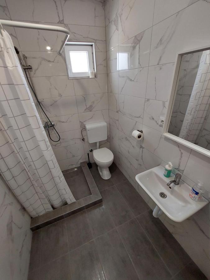 Apartmani Dejan Skradin Luaran gambar
