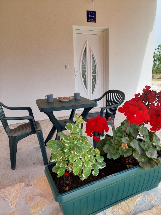 Apartmani Dejan Skradin Luaran gambar