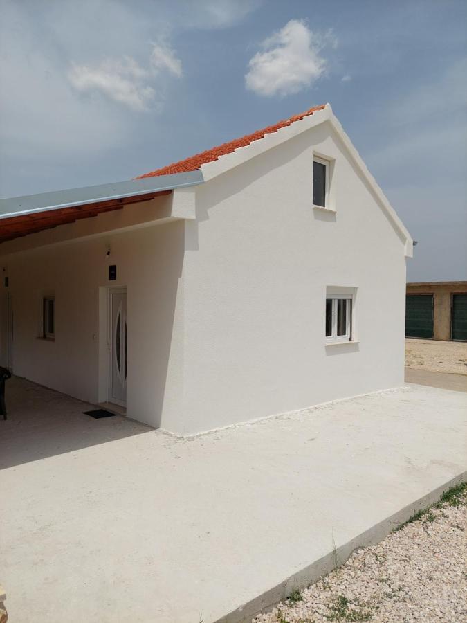 Apartmani Dejan Skradin Luaran gambar