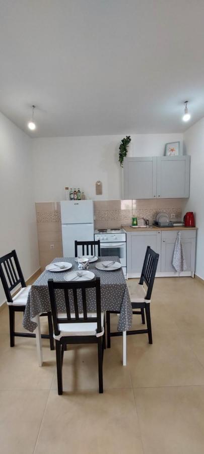 Apartmani Dejan Skradin Luaran gambar