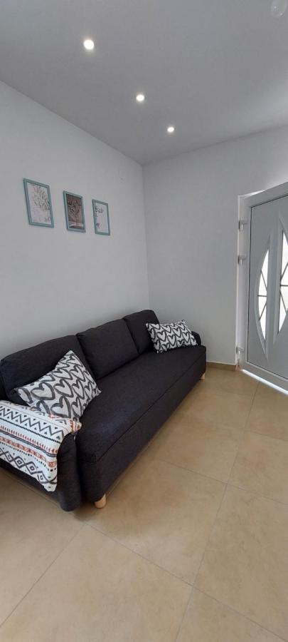 Apartmani Dejan Skradin Luaran gambar