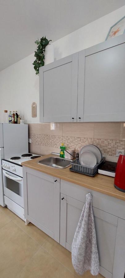 Apartmani Dejan Skradin Luaran gambar
