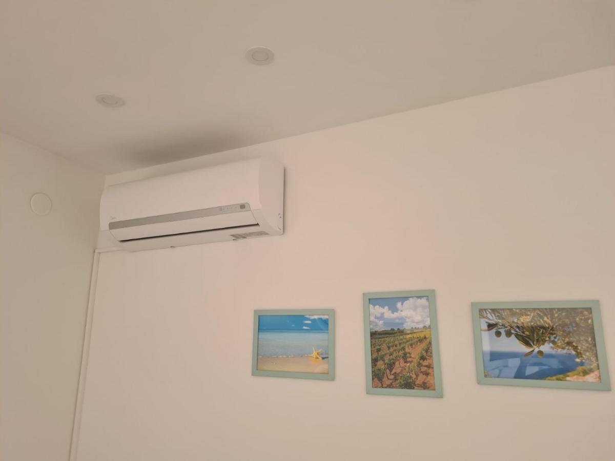 Apartmani Dejan Skradin Luaran gambar