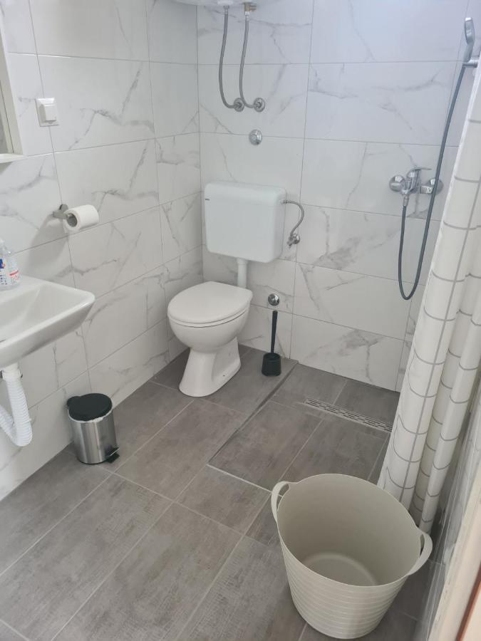 Apartmani Dejan Skradin Luaran gambar