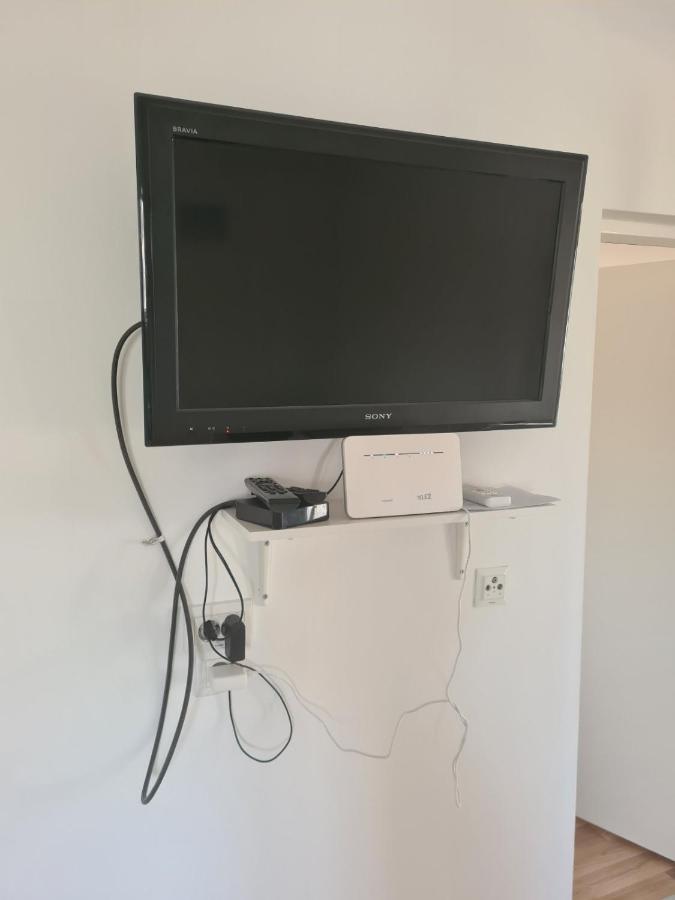 Apartmani Dejan Skradin Luaran gambar