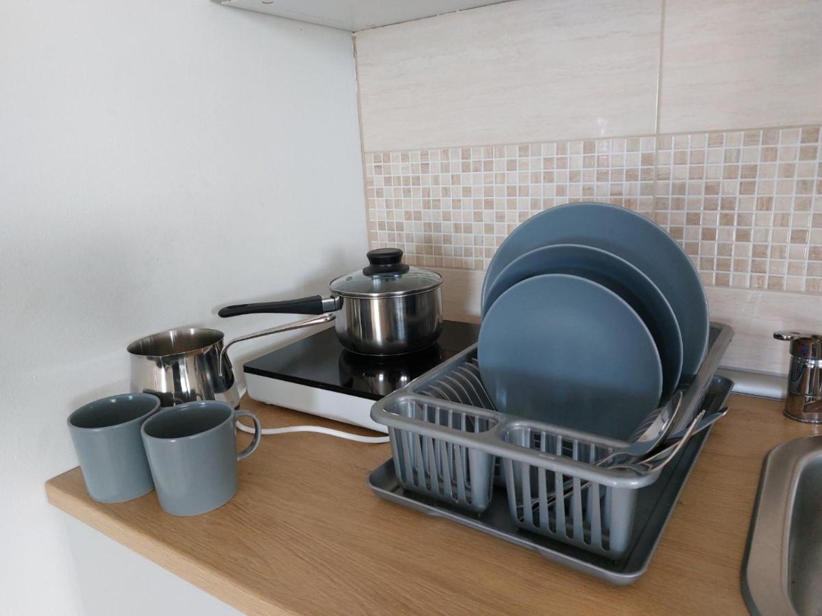 Apartmani Dejan Skradin Luaran gambar