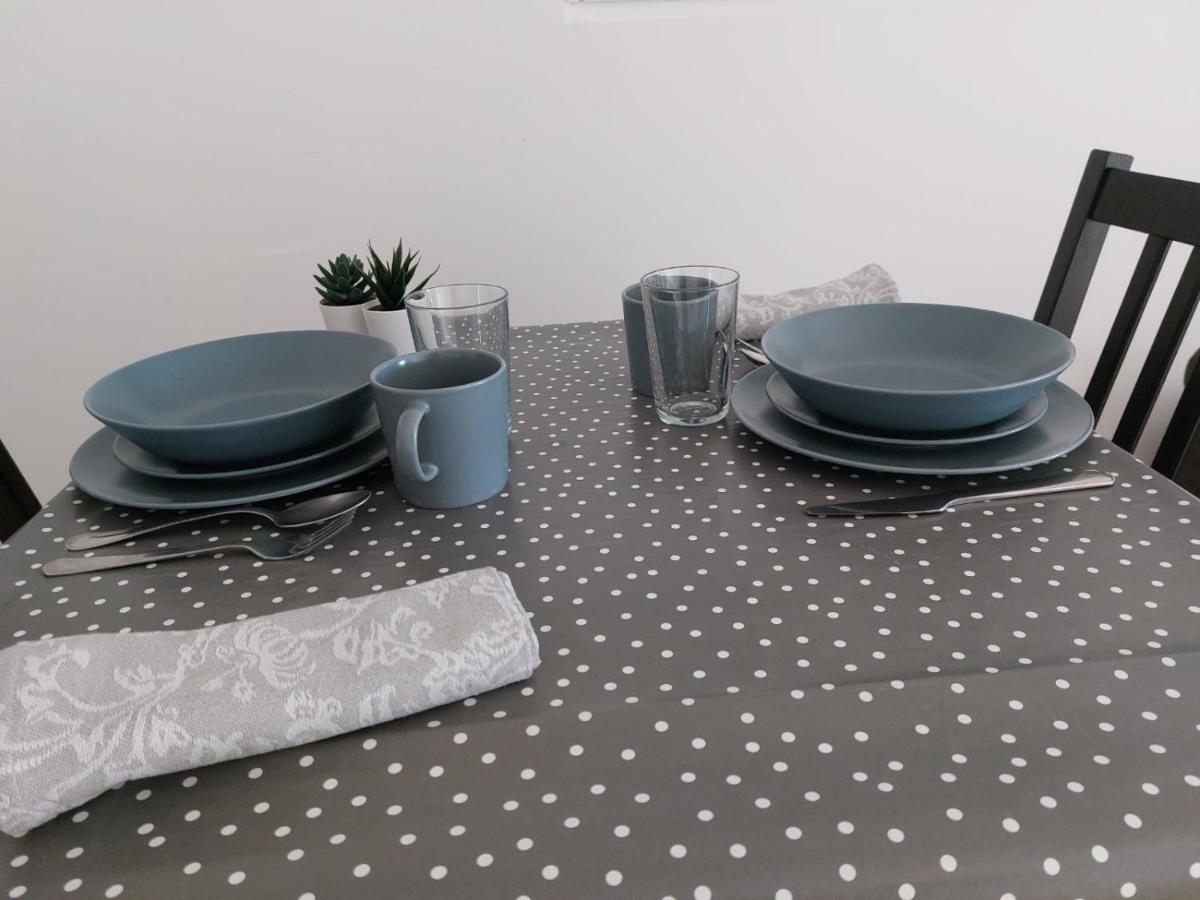 Apartmani Dejan Skradin Luaran gambar