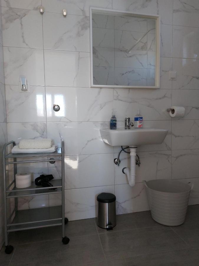 Apartmani Dejan Skradin Luaran gambar
