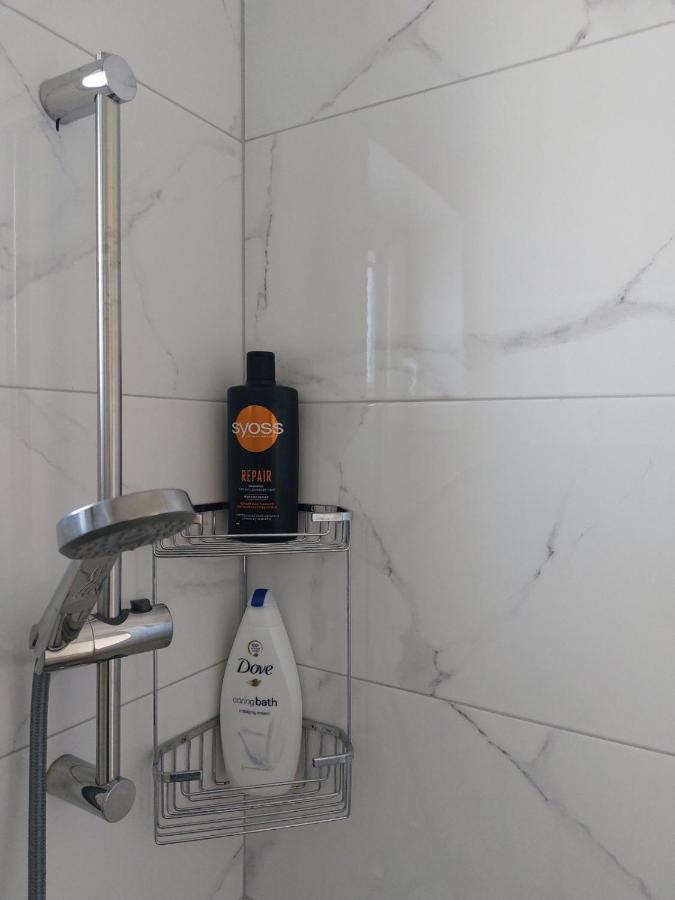 Apartmani Dejan Skradin Luaran gambar