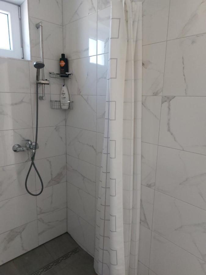 Apartmani Dejan Skradin Luaran gambar