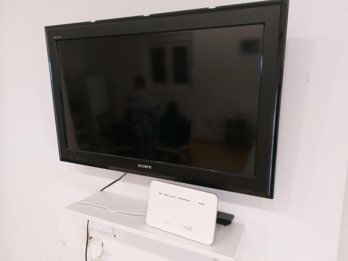 Apartmani Dejan Skradin Luaran gambar