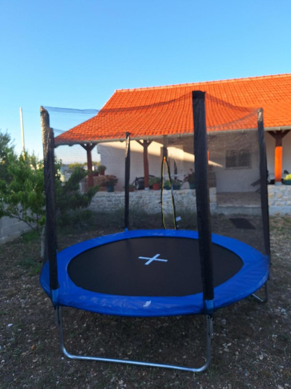 Apartmani Dejan Skradin Luaran gambar